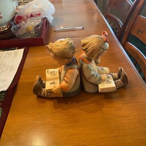 Hummels- please be specific as to which one. Price is per Hummel